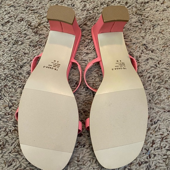 Bob Mackie Studio Sandal - Picture 2 of 3